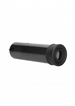 Elite Beginner Pump with PSI Gauge