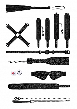 Luxury Bondage Kit
