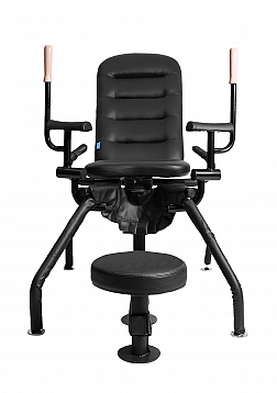 BDSM Multi Position Sex Chair