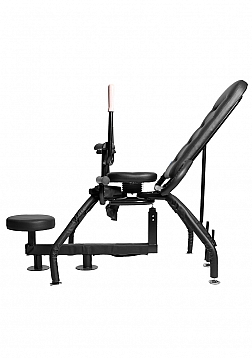 BDSM Multi Position Sex Chair