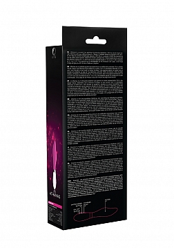 Athamas - Rechargeable Vibrator