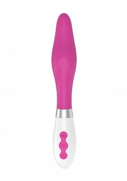 Athamas - Rechargeable Vibrator