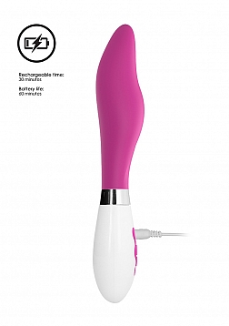 Athamas - Rechargeable Vibrator