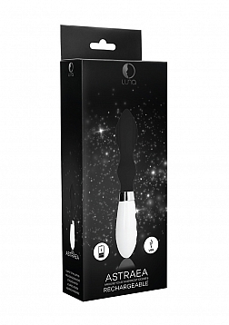 Astraea - Rechargeable Vibrator