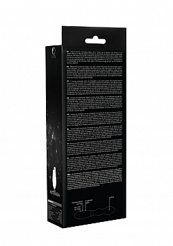 Astraea - Rechargeable Vibrator