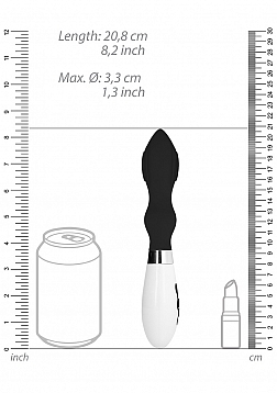 Astraea - Rechargeable Vibrator