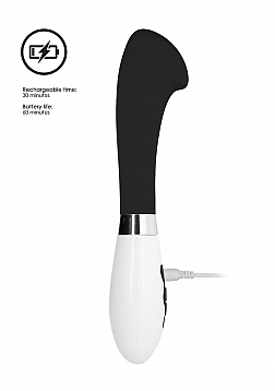 Aceso - Rechargeable Vibrator
