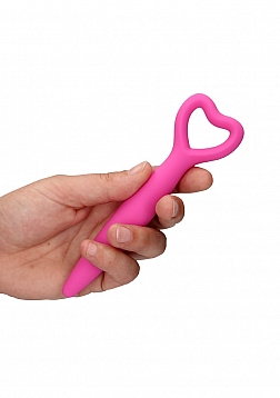 Silicone Vaginal Dilator Set