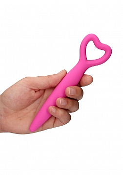 Silicone Vaginal Dilator Set