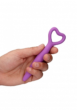 Silicone Vaginal Dilator Set