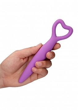 Silicone Vaginal Dilator Set