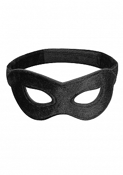 Adjustable Open Eye Mask