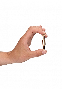 Magnetic Nipple Clamps Diamond Pin