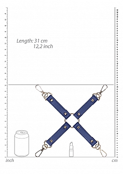 Hogtie Connector - Sailor Theme