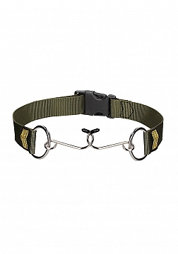 Hook Gag - Army Theme