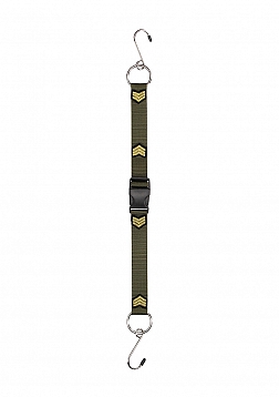 Hook Gag - Army Theme