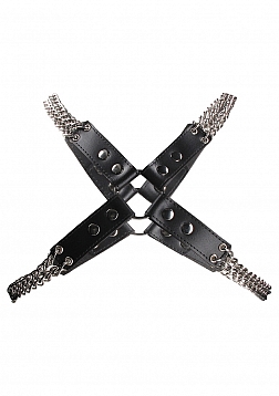 Chain and Chain Harness