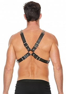 Chain and Chain Harness