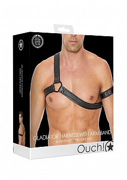 Gladiator Harness - One Size