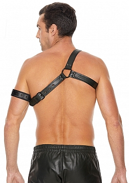 Gladiator Harness - One Size
