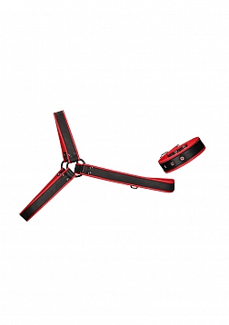 Gladiator Harness - One Size