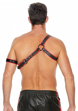 Gladiator Harness - One Size