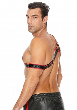 Gladiator Harness - One Size