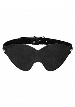 Diamond Studded Eye Mask