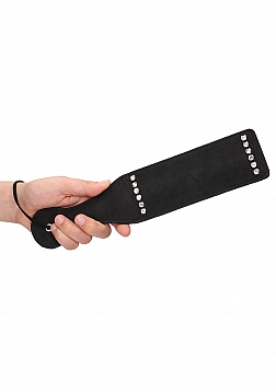 Diamond Studded Paddle