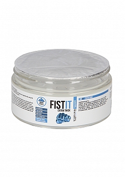 Fist It - Extra Thick - 300 ml..