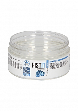 Fist It - Extra Thick - 300 ml..