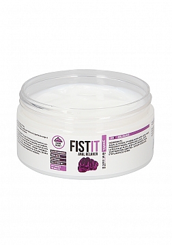Fist It - Anal Relaxer - 300 ml..