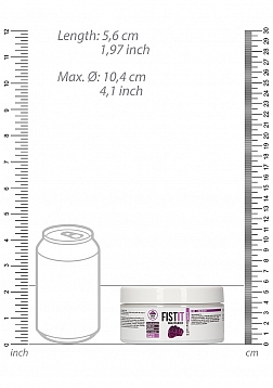 Fist It - Anal Relaxer - 300 ml..