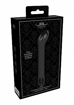 Jewel - G-Spot Vibrator