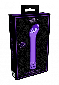 Jewel - G-Spot Vibrator