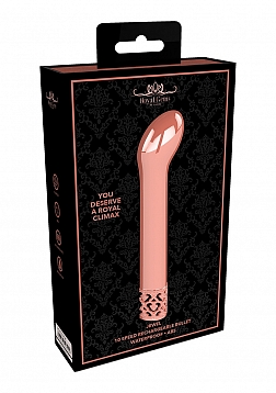 Jewel - G-Spot Vibrator