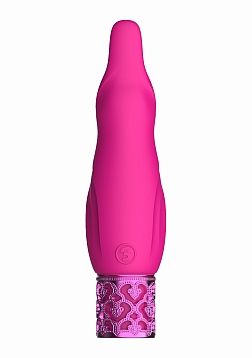Sparkle - Rechargeable Clitoral Stimulator