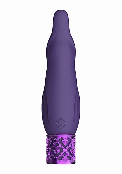 Sparkle - Rechargeable Clitoral Stimulator