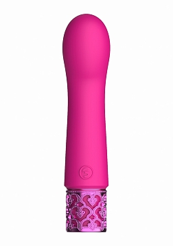 Bijou - Rechargeable G-Spot Vibrator
