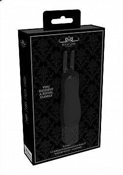 Elegance - Rechargeable Rabbit Vibrator