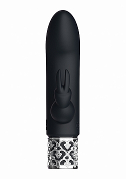 Dazzling - Powerful Rechargeable Rabbit Vibrator