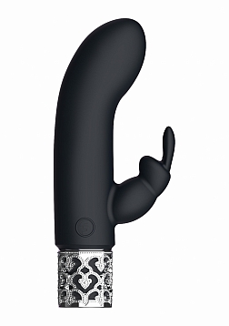 Dazzling - Powerful Rechargeable Rabbit Vibrator
