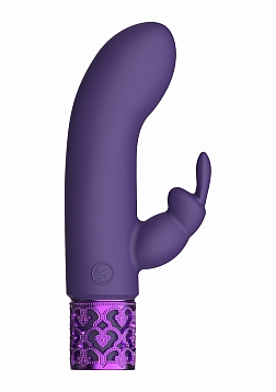 Dazzling - Powerful Rechargeable Rabbit Vibrator