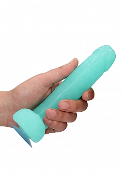 Glow in the Dark Dicky Soap with Balls