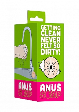 Anus Soap