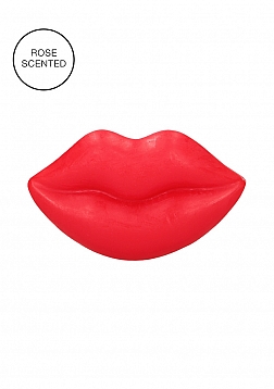 Kiss Soap.. Kiss Soap..