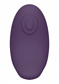 Hana - Pulse Wave Finger Vibrator