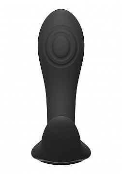 Kata - Pulse Wave & Vibrating Double Penetration Vibrator