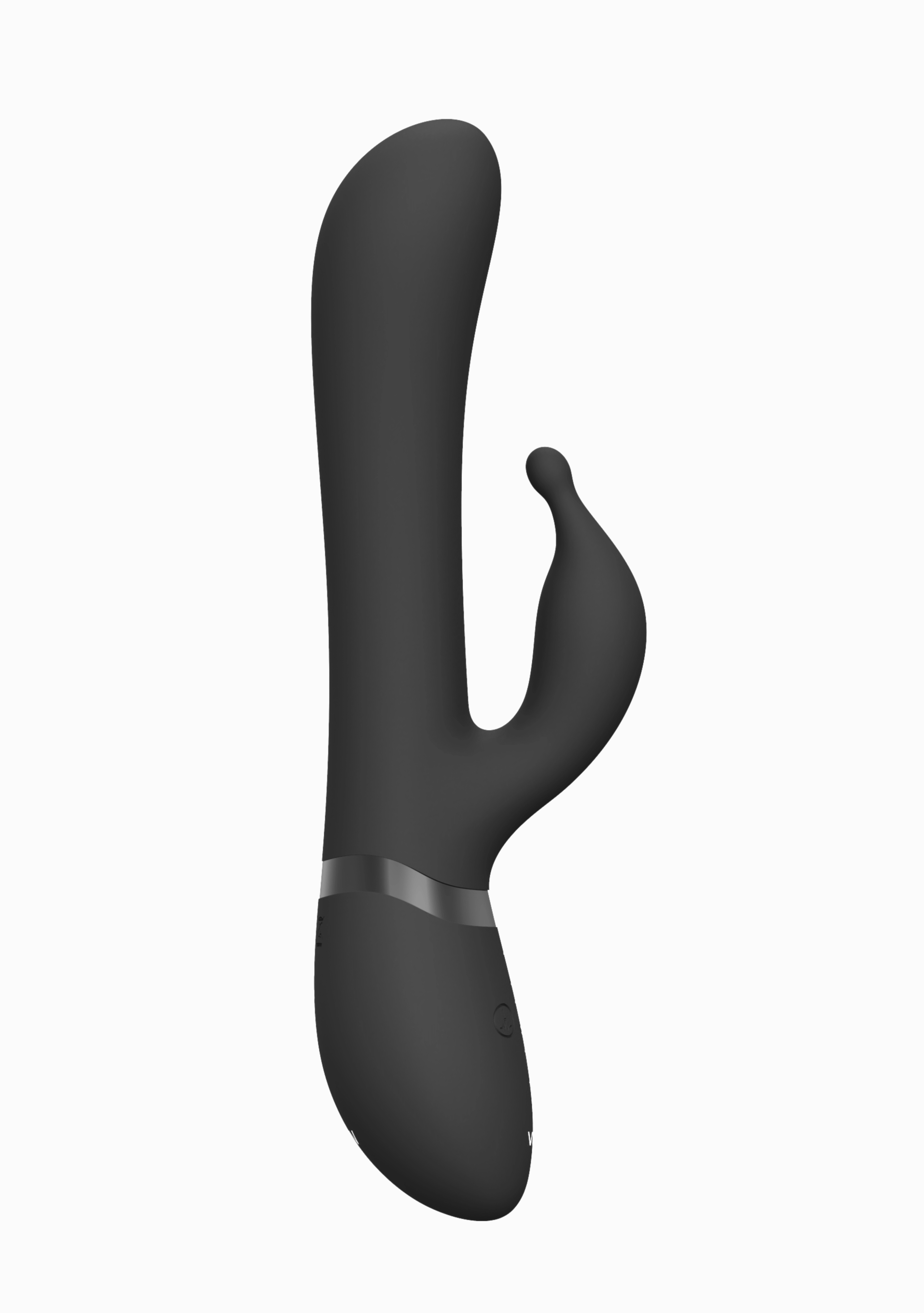 Chou - G-Spot Rabbit & Clitoral Stimulator