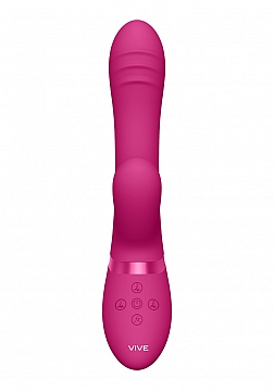 Tani - Finger Motion with Pulse-Wave Vibrator